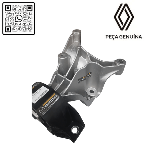 112106437R  COXIM DIREITO. DO MOTOR KARDIAN 1.0 12V H5D  RN 06437R -5-